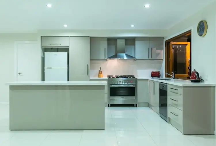 Second view of Homely house listing, 13 Fenchurch Street, Fig Tree Pocket QLD 4069