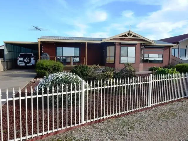 Main view of Homely house listing, 20 Rowe Terrace, Ardrossan SA 5571