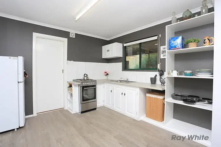 Fourth view of Homely house listing, 8 Adelaide North Road, Watervale SA 5452