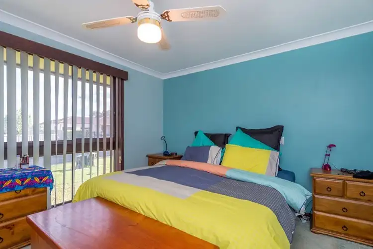 Seventh view of Homely house listing, 32 Owen Stanley Road, Glenfield NSW 2167