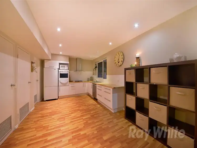 Third view of Homely house listing, 54 Thompson Road, Upwey VIC 3158