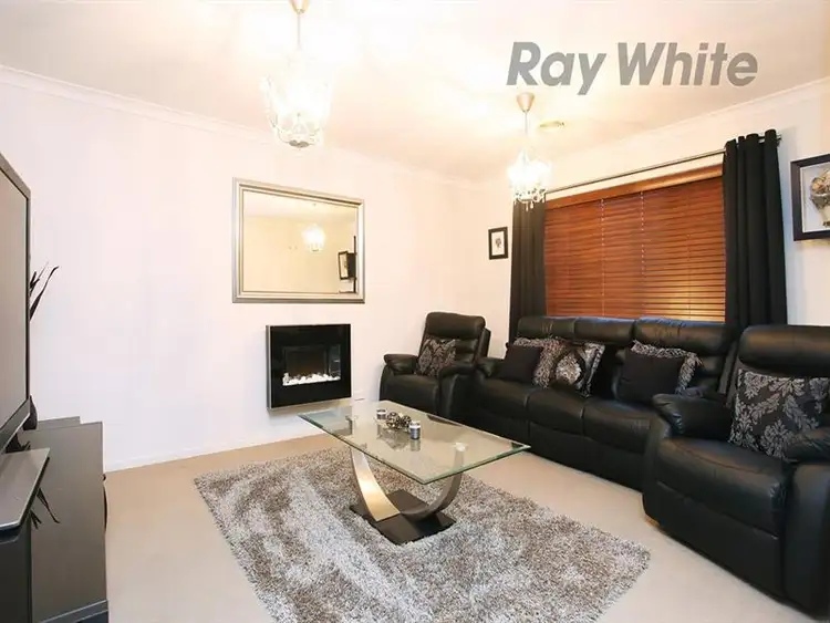 Third view of Homely house listing, 16 Moorhen Boulevard, Truganina VIC 3027