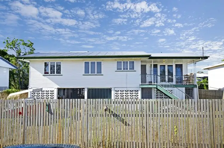 23 Noongah Street, Currajong QLD 4812