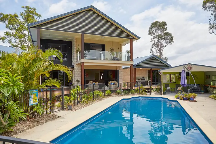 Fifth view of Homely house listing, 47 Border Crescent, New Beith QLD 4124