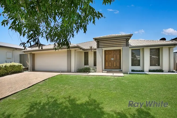 Second view of Homely house listing, 7 Robin Close, Wakerley QLD 4154