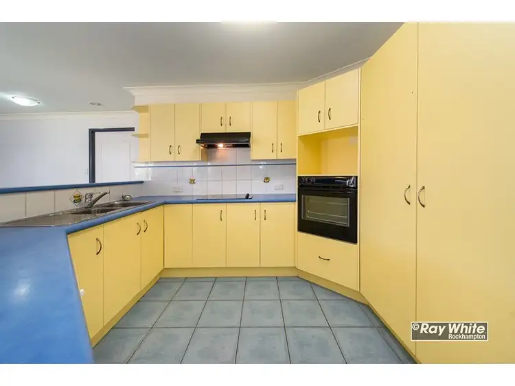 Fourth view of Homely house listing, 12 Athlone Court, Norman Gardens QLD 4701