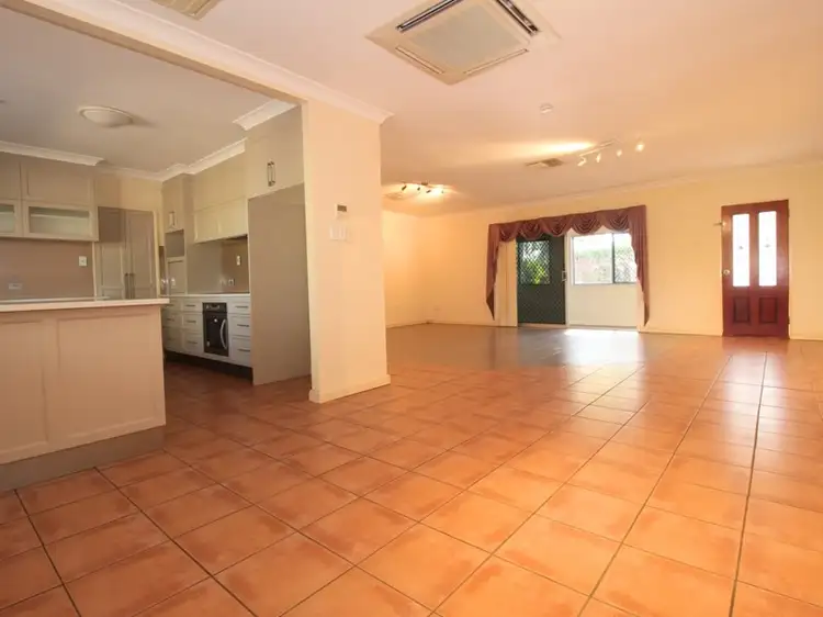Fifth view of Homely house listing, 26 Gregory Highway, Emerald QLD 4720