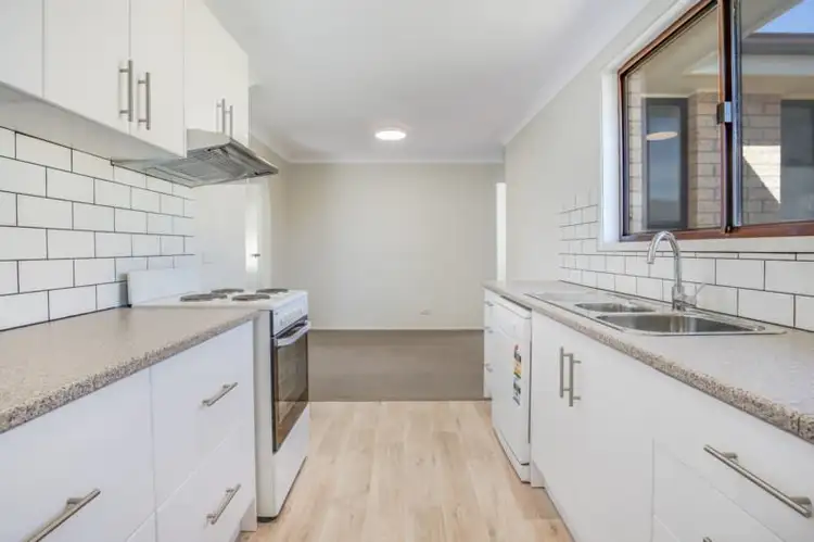 Fourth view of Homely house listing, 17A Neptune Crescent, Bligh Park NSW 2756
