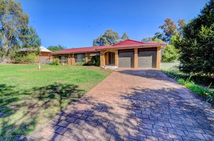 57 Darley Street, Thirlmere NSW 2572