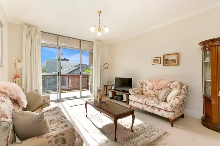 Second view of Homely unit listing, 5/1-7 Bruce Street, Brighton-le-sands NSW 2216