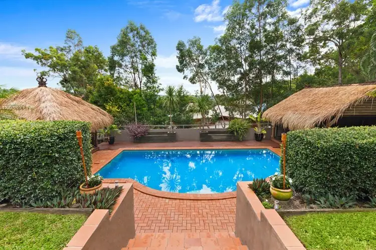 21 Forest Drive, Elanora QLD 4221
