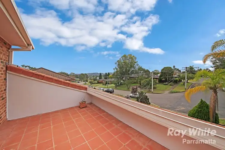 Fourth view of Homely house listing, 46 Apple Street, Constitution Hill NSW 2145