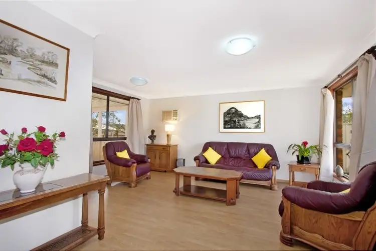 Second view of Homely house listing, 68 Kingfisher Avenue, Bossley Park NSW 2176