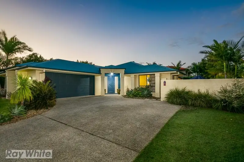 Main view of Homely house listing, 42 Downey Street, Ormiston QLD 4160