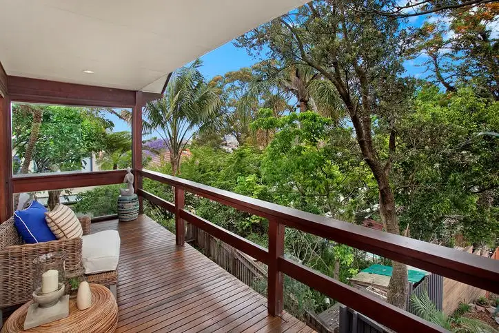 Seventh view of Homely house listing, 6A Reserve Street, Neutral Bay NSW 2089