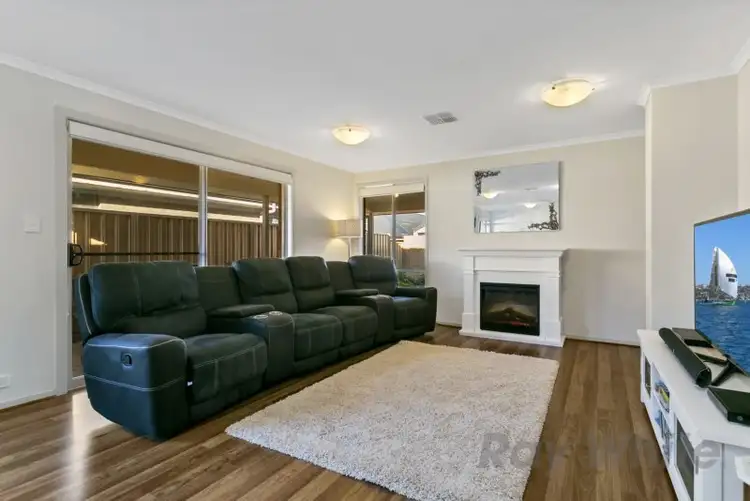 Sixth view of Homely house listing, 12 Parrell Street, Seaford Meadows SA 5169