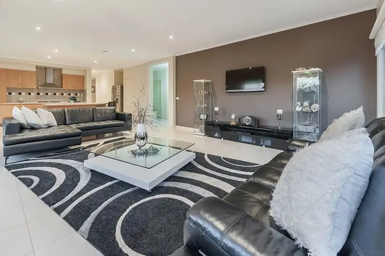 Fourth view of Homely house listing, 2 Explorers Place, Craigieburn VIC 3064