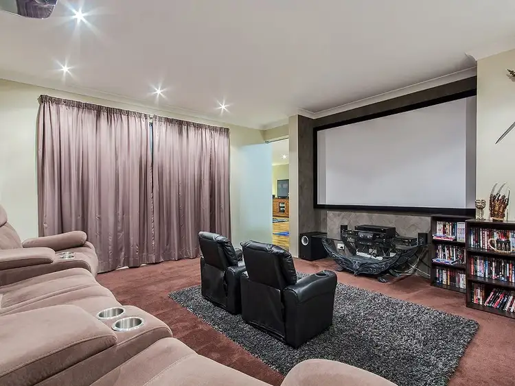 Third view of Homely house listing, 1 Felton Parkway, Baldivis WA 6171