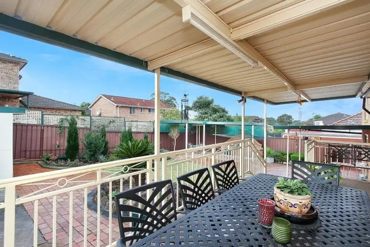 Seventh view of Homely house listing, 869 Merrylands Road, Greystanes NSW 2145