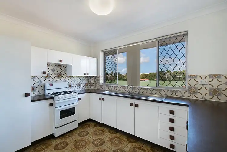 Fourth view of Homely unit listing, 5/59 Swinburne Street, Lutwyche QLD 4030