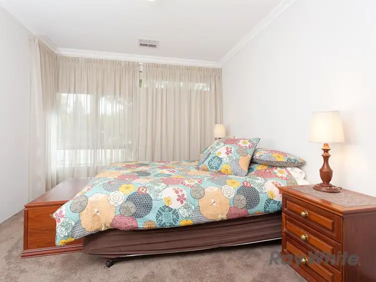 Fifth view of Homely house listing, 10B Walker Court, Kardinya WA 6163