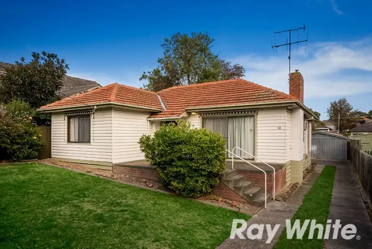 Second view of Homely house listing, 10 Agnew Street, Blackburn South VIC 3130