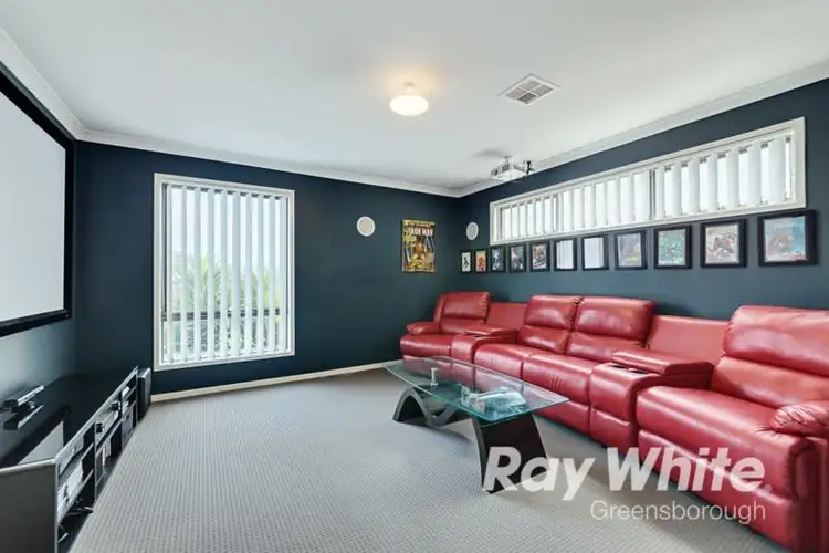 Fifth view of Homely house listing, 7 Woodridge Crescent, Doreen VIC 3754