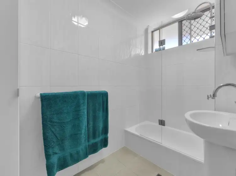 Fifth view of Homely apartment listing, 3/10 Stuckey Road, Clayfield QLD 4011