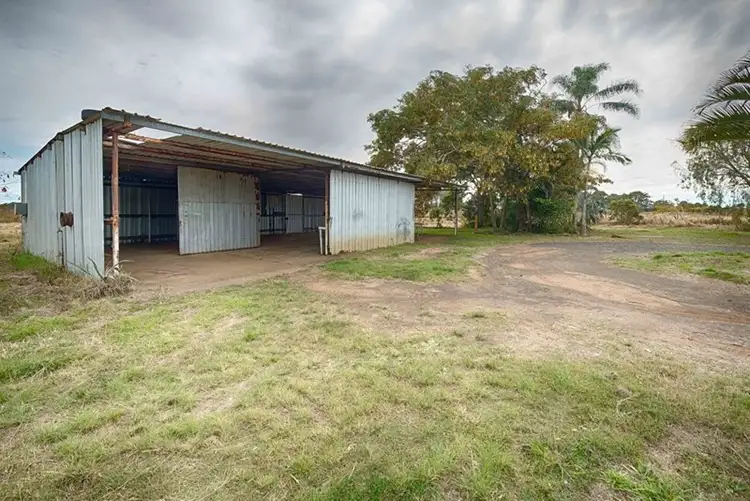 Sixth view of Homely land listing, 1284 Elliott Heads Road, Woongarra QLD 4670