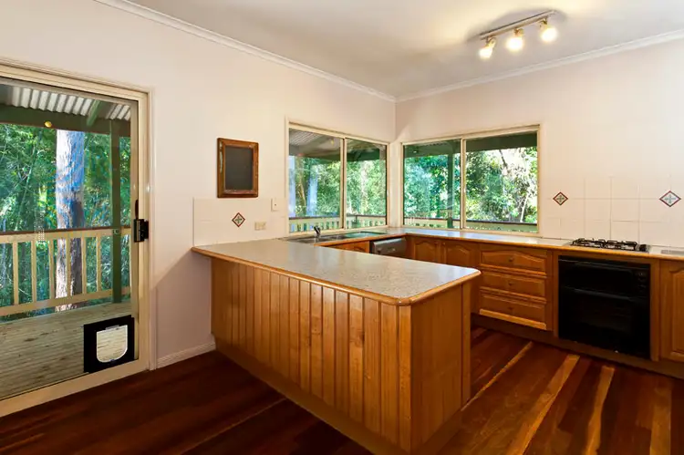 Second view of Homely house listing, 3 Northwood Court, Buderim QLD 4556