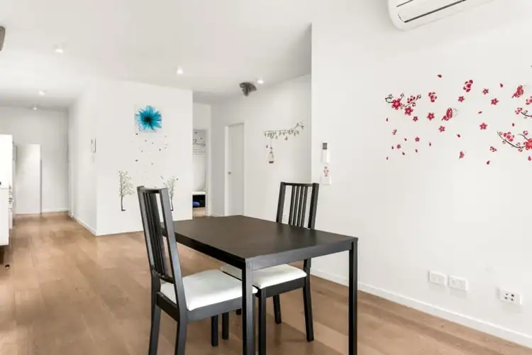 Third view of Homely apartment listing, G06/2-8 Murray Street, Clayton VIC 3168