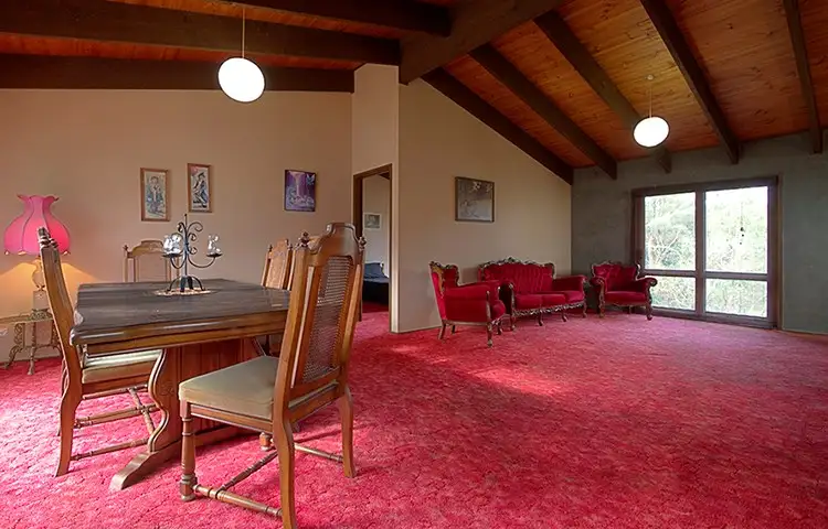 Sixth view of Homely house listing, 45 Coolaroo Avenue, Hurstbridge VIC 3099