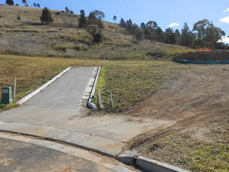 Sixth view of Homely land listing, Lot 1 Bellevue on Oliver Street, Tamworth NSW 2340