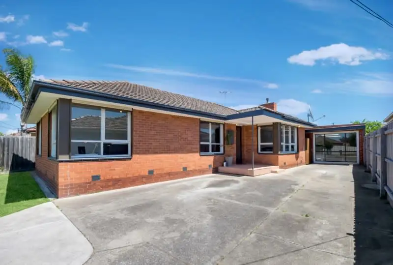Main view of Homely house listing, 40 Bickley Avenue, Thomastown VIC 3074
