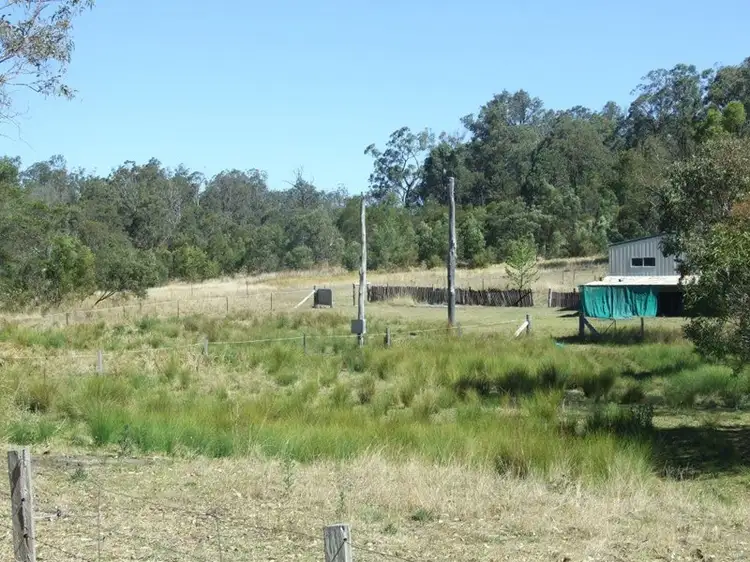 Second view of Homely rural property listing, 159 Voll Road, Crows Nest QLD 4355