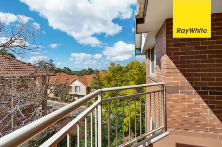Fifth view of Homely unit listing, 45/94-116 Culloden Road, Marsfield NSW 2122