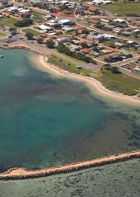 Second view of Homely house listing, 21 Carnarvon Street, Port Denison WA 6525