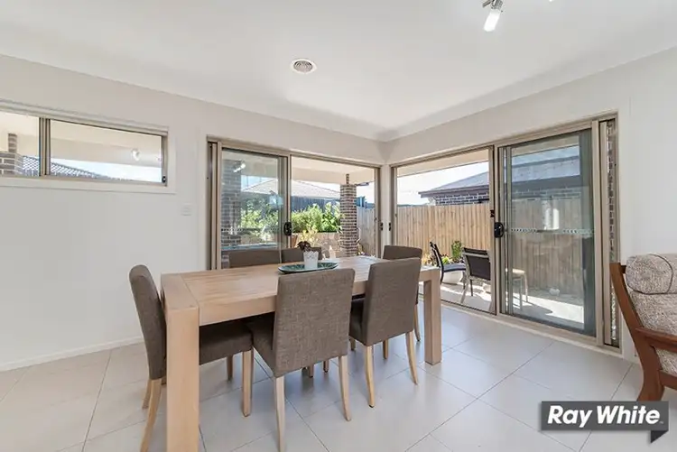 Fifth view of Homely house listing, 57 Roy Marika Street, Bonner ACT 2914