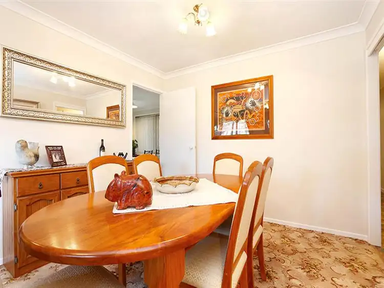 Third view of Homely house listing, 6 Odea Place, North Richmond NSW 2754