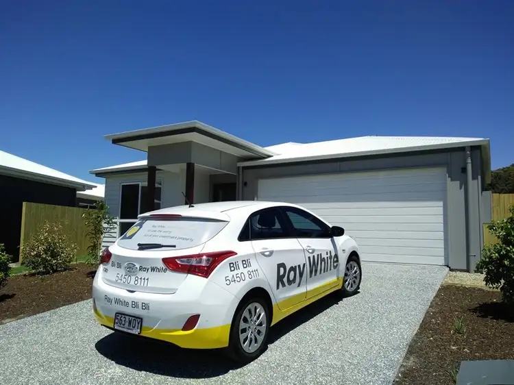 14 Currawong Place