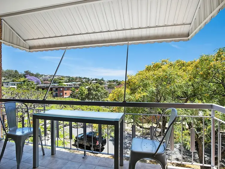 Second view of Homely unit listing, 5/11 Raintree Street, Mansfield QLD 4122