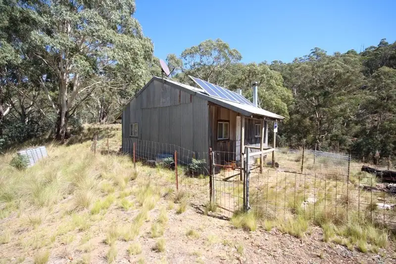 Main view of Homely rural property listing, 436 Tuglow Road, Oberon NSW 2787