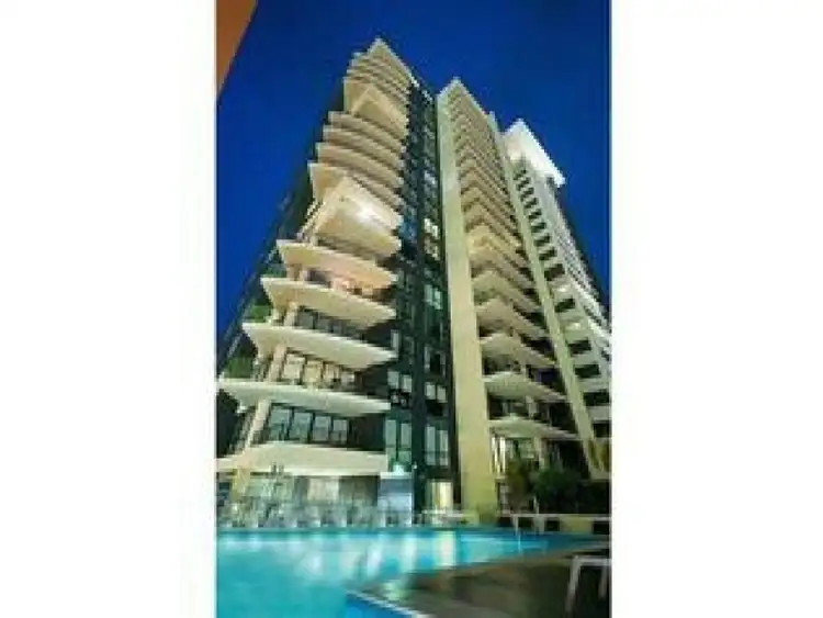 Second view of Homely unit listing, 1502 "Broadbeach on the Park", Broadbeach QLD 4218