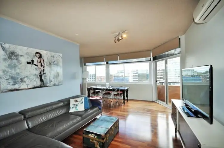 Fifth view of Homely unit listing, 42/4-10 The Boulevarde, Brighton-le-sands NSW 2216
