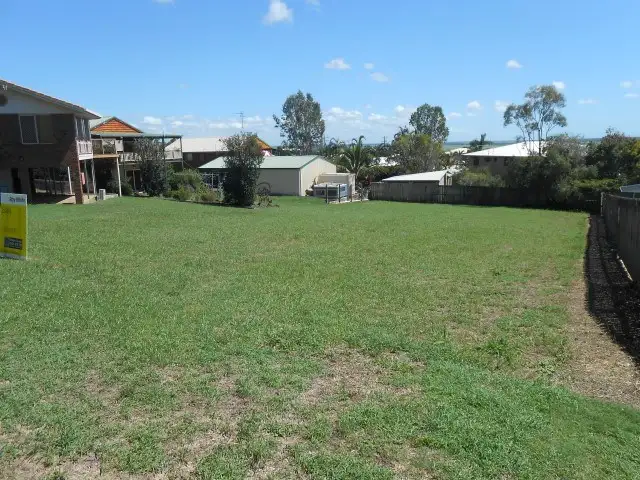 Third view of Homely land listing, 18 Bayview Terrace, Qunaba QLD 4670