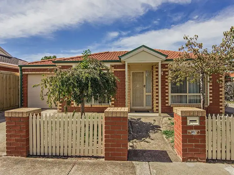 1/38 Oberon Avenue, St Albans VIC 3021
