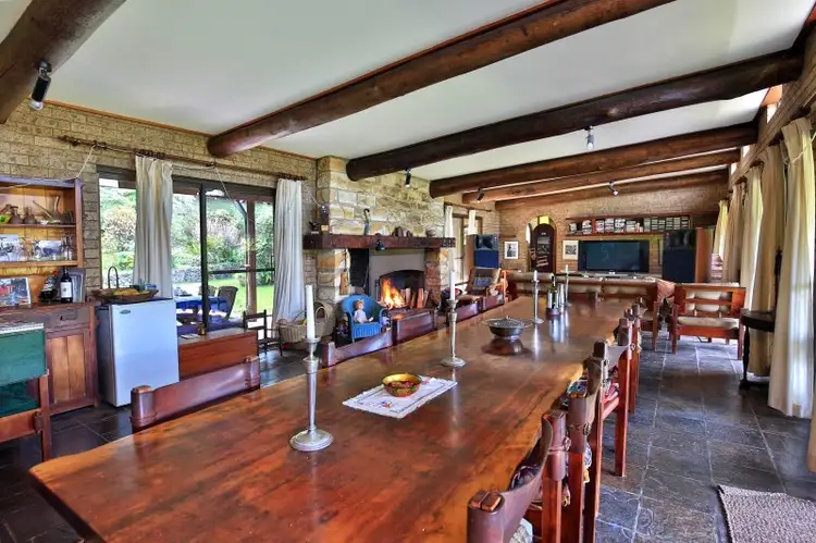420 Foxground Road, Foxground NSW 2534
