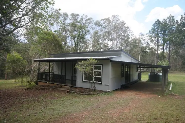 L 341 - 1074 Coaldale Road, Fortis Creek NSW 2460