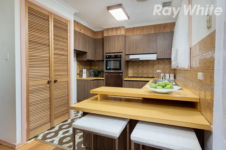 Fourth view of Homely house listing, 4 Aldren Place, Bundoora VIC 3083
