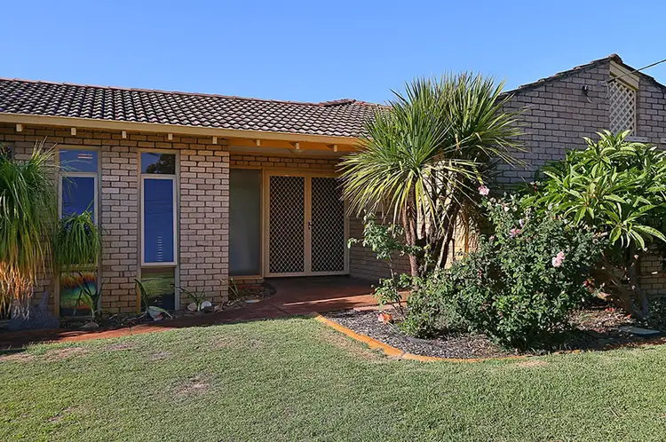 Third view of Homely house listing, 12 Kidson Street, Kardinya WA 6163
